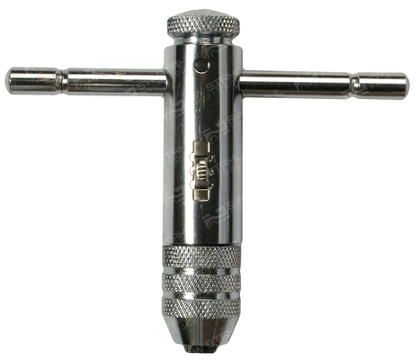 SWSTAHL Ratschenhalter, Gewindebohrer 81602l