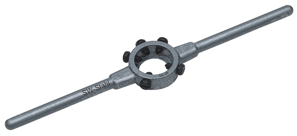 SWSTAHL Schneideisenhalter 82007l