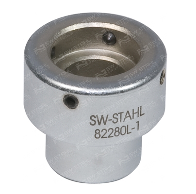 SWSTAHL Schneideisenhalter 82280l1