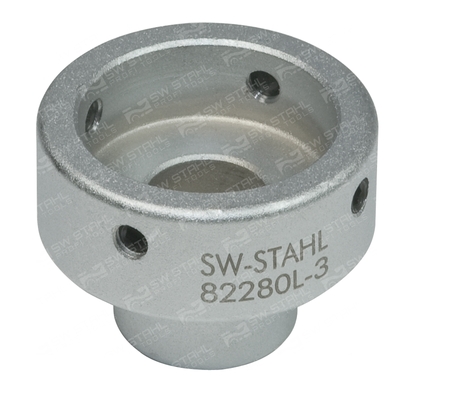 SWSTAHL Schneideisenhalter 82280l3