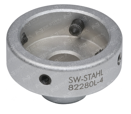 SWSTAHL Schneideisenhalter 82280l4