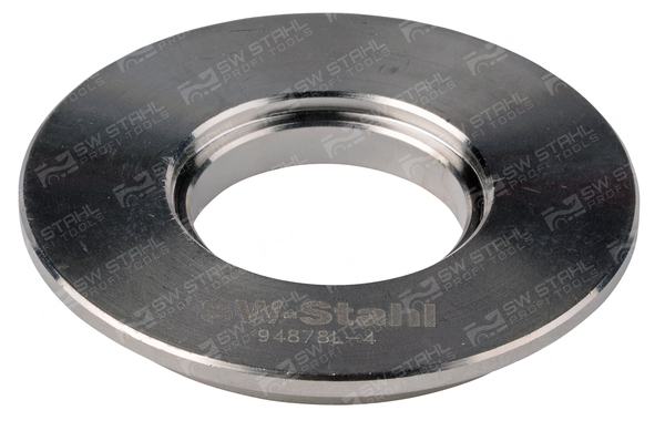 Swstahl Eindrückersatz, Wellendichtring 94878L-4