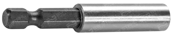 SWSTAHL Bithalter mh4
