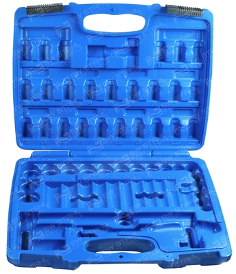 Swstahl Werkzeugkoffer S2229-Koffer