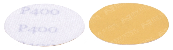 SWSTAHL Schleifpad s329375400
