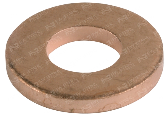 SWSTAHL Dichtring s80374