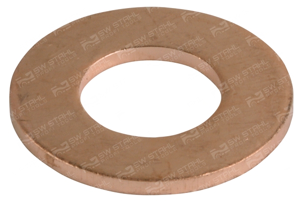 SWSTAHL Dichtring s80375