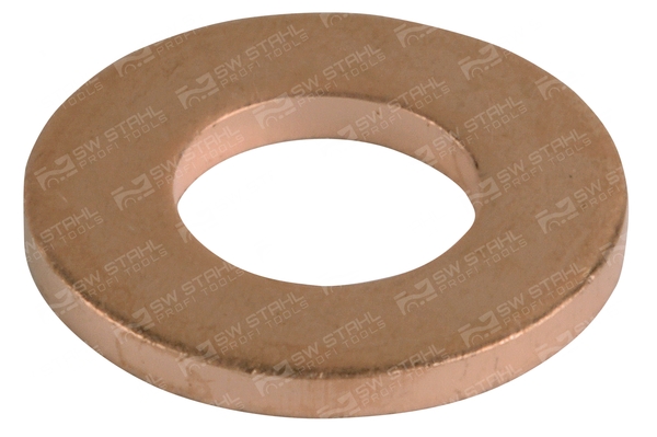 SWSTAHL Dichtring s80376