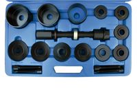 SW-Stahl Montagewerkzeugsatz, Radnabe/Radlager, Art.-Nr. 301030L