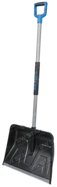 SW-Stahl Schneeschaufel, Art.-Nr. 98100L