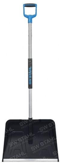 SW-Stahl Schneeschaufel, Art.-Nr. 98100L