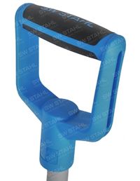 SW-Stahl Schneeschaufel, Art.-Nr. 98100L