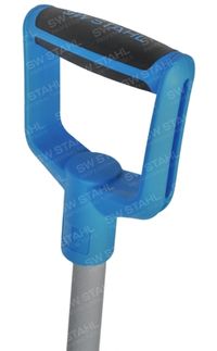 SW-Stahl Schneeschaufel, Art.-Nr. 98100L