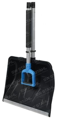 SW-Stahl Schneeschaufel, Art.-Nr. 98100L