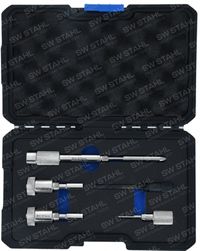 SW-Stahl Arretierwerkzeugsatz, Steuerzeiten, Art.-Nr. 26359L