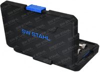 SW-Stahl Arretierwerkzeugsatz, Steuerzeiten, Art.-Nr. 26359L