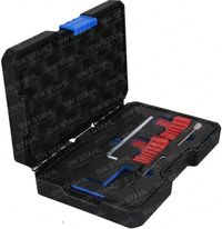 SW-Stahl Arretierwerkzeugsatz, Steuerzeiten, Art.-Nr. 26363L