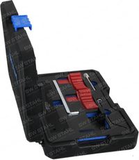 SW-Stahl Arretierwerkzeugsatz, Steuerzeiten, Art.-Nr. 26363L