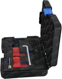 SW-Stahl Arretierwerkzeugsatz, Steuerzeiten, Art.-Nr. 26363L