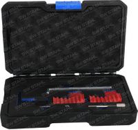 SW-Stahl Arretierwerkzeugsatz, Steuerzeiten, Art.-Nr. 26363L