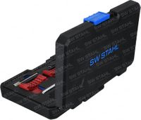 SW-Stahl Arretierwerkzeugsatz, Steuerzeiten, Art.-Nr. 26363L