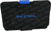 SW-Stahl Arretierwerkzeugsatz, Steuerzeiten, Art.-Nr. 26350L
