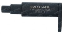 SW-Stahl Arretierdorn, Kurbelwelle, Art.-Nr. 26354L-3