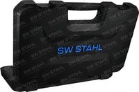 SW-Stahl Arretierwerkzeugsatz, Steuerzeiten, Art.-Nr. 26357L