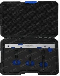 SW-Stahl Arretierwerkzeugsatz, Steuerzeiten, Art.-Nr. 26372L