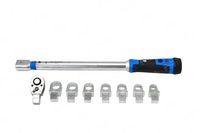 SW-Stahl Drehmomentschl�ssel, Art.-Nr. 03880L