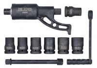 SW-Stahl Drehmomentvervielf�ltiger, Art.-Nr. 03965L