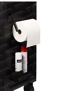 SW-Stahl Dosenhalter, Werkzeugwagen, Art.-Nr. 07120L