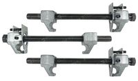 SW-Stahl Federspanner, Fahrwerksfeder, Art.-Nr. 10250L