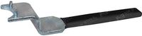 SW-Stahl Schl�ssel, Zahnriemenspannrolle, Art.-Nr. 10550L