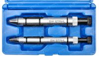 SW-Stahl Zentrierwerkzeugsatz, Kupplung, Art.-Nr. 410150L
