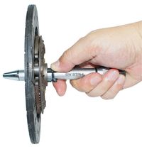 SW-Stahl Zentrierwerkzeugsatz, Kupplung, Art.-Nr. 410150L