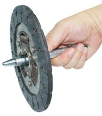 SW-Stahl Zentrierwerkzeugsatz, Kupplung, Art.-Nr. 410150L