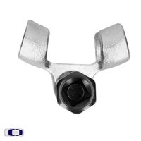 SW-Stahl Federspanner, Fahrwerksfeder, Art.-Nr. 10255L