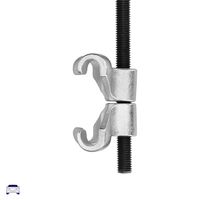 SW-Stahl Federspanner, Fahrwerksfeder, Art.-Nr. 10255L