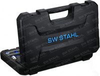 SW-Stahl Arretierwerkzeug, Kurbelwelle, Art.-Nr. 26369L