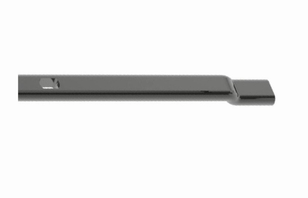 TRICO Wischblatt efk55481l