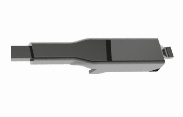 TRICO Wischblatt efk60381l