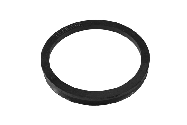 TEDGUM Dichtung, Federbeinstützlager 00217006 Vorderachse beidseitig für Peugeot Fiat