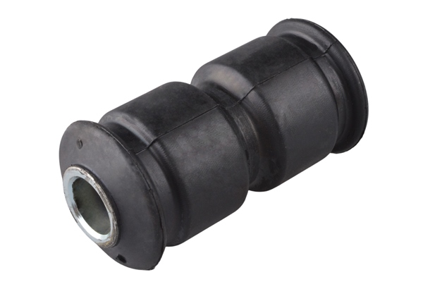 TEDGUM Lagerung, Blattfeder 00210104 hinten für Fiat