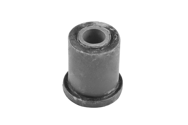 TEDGUM Lagerung, Blattfeder 00220335 unten für Ford