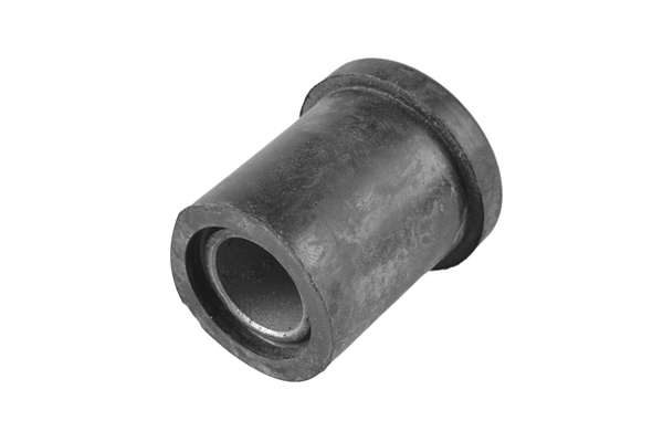 TEDGUM Lagerung, Blattfeder 00343849 hinten für KIA