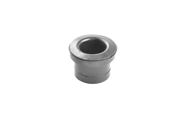 TEDGUM Lagerung, Blattfeder 00410402 Hinterachse beidseitig für Mercedes