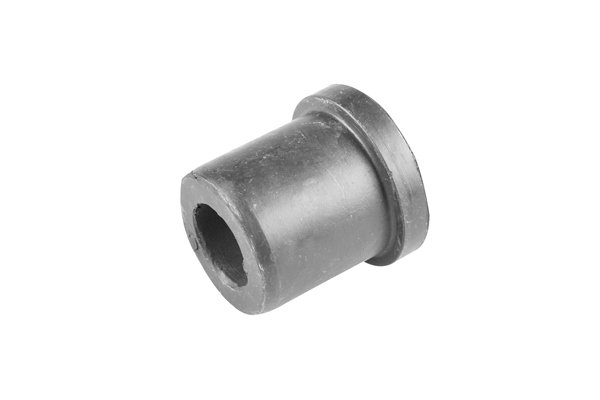 TEDGUM Lagerung, Blattfeder 00443033 Vorderachse beidseitig 39mm für MITSUBISHI