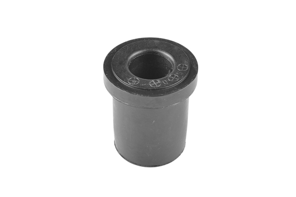TEDGUM Lagerung, Blattfeder 00445418 vorne für MITSUBISHI KIA