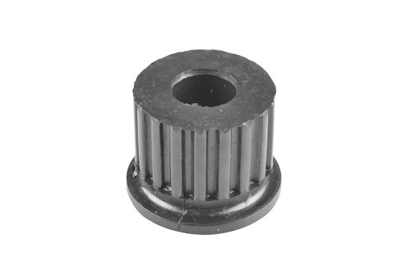 TEDGUM Lagerung, Blattfeder 00462351 für NISSAN